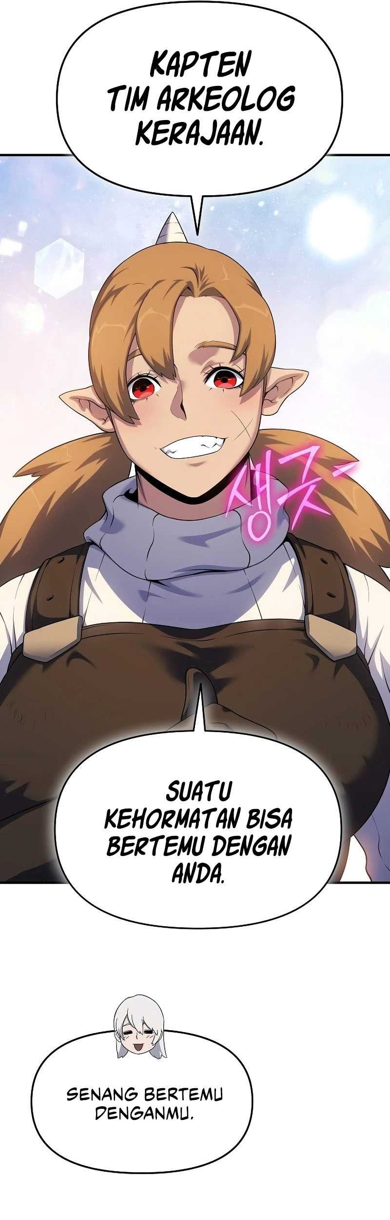 The Priest of Corruption Chapter 47 - halaman 26