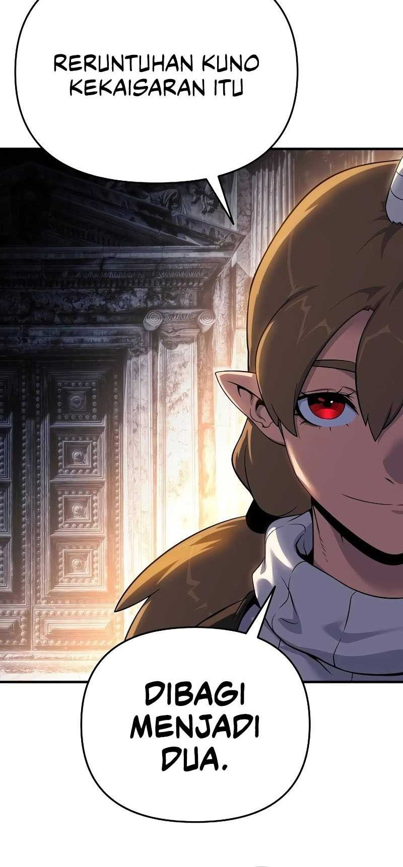 The Priest of Corruption Chapter 47 - halaman 37