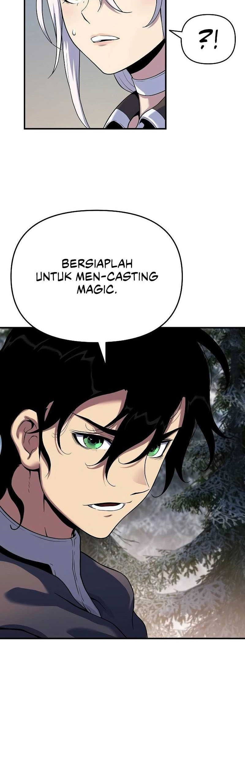 The Priest of Corruption Chapter 47 - halaman 5