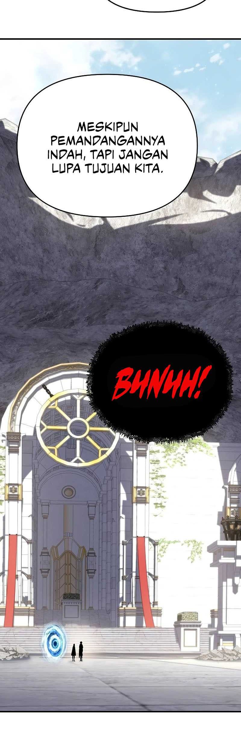 The Priest of Corruption Chapter 47 - halaman 57