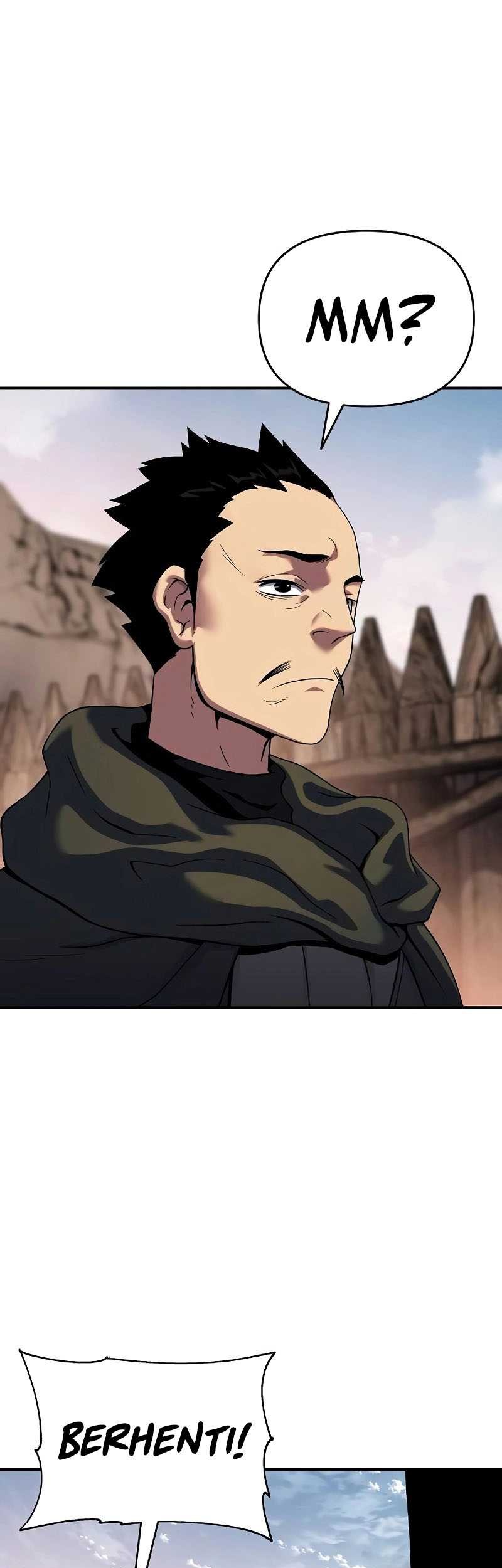 The Priest of Corruption Chapter 47 - halaman 6