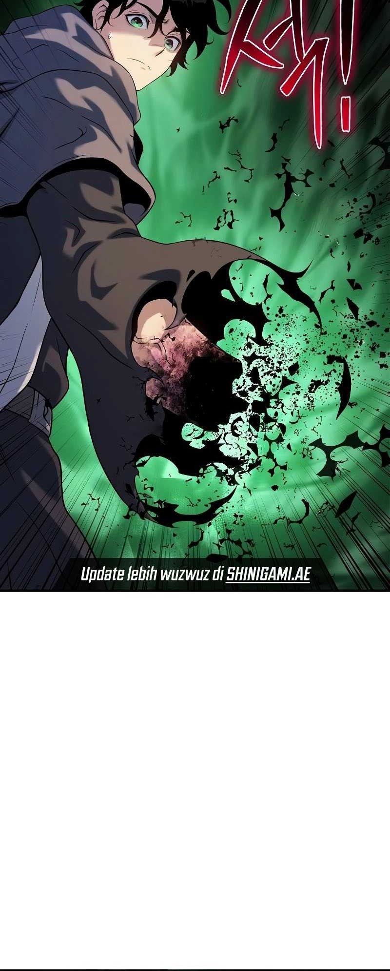 The Priest of Corruption Chapter 47 - halaman 68