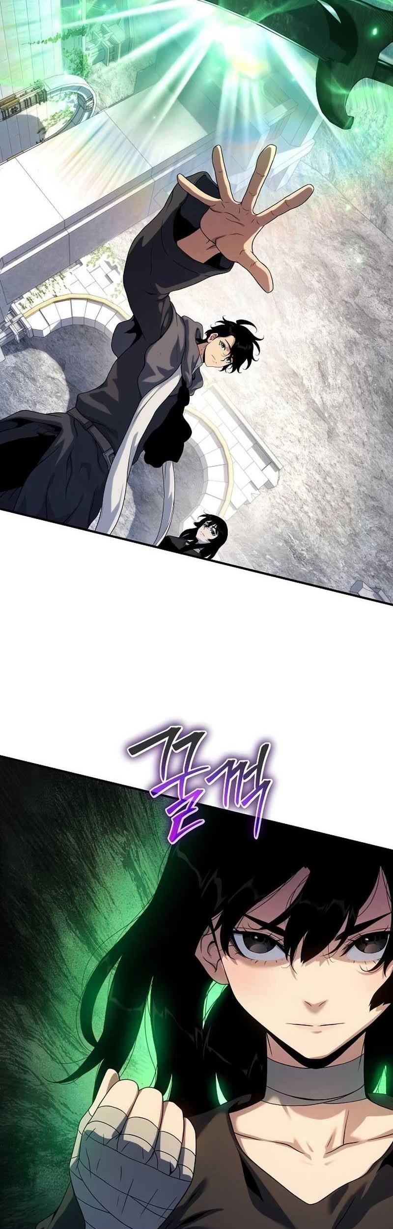 The Priest of Corruption Chapter 48 - halaman 11
