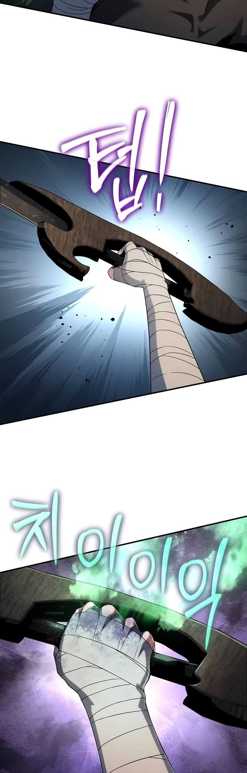 The Priest of Corruption Chapter 48 - halaman 12