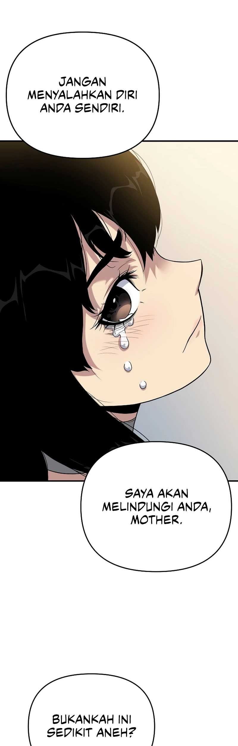 The Priest of Corruption Chapter 48 - halaman 18