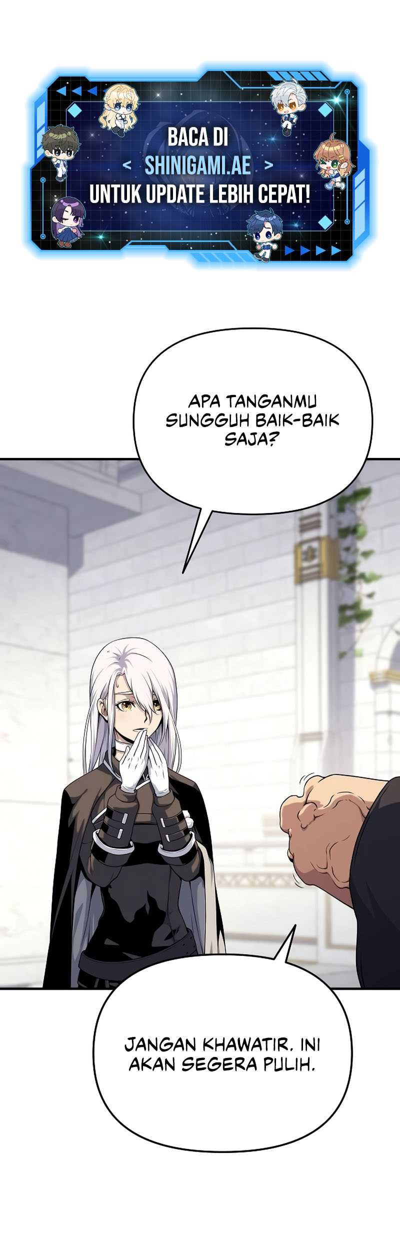 The Priest of Corruption Chapter 48 - halaman 2