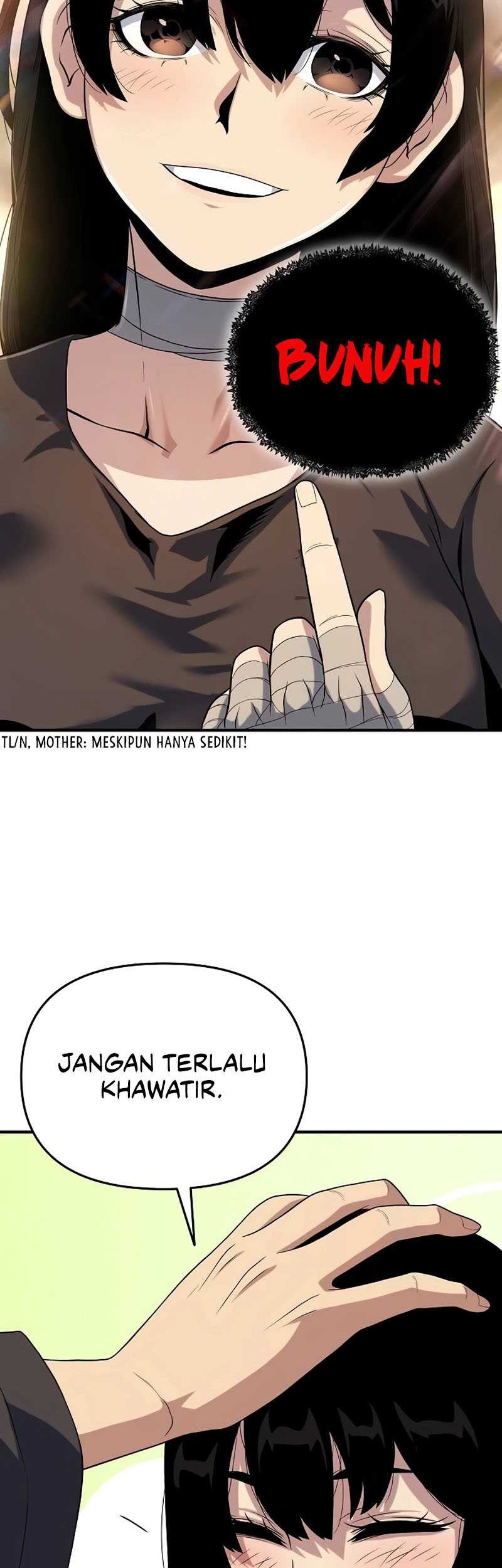 The Priest of Corruption Chapter 48 - halaman 23