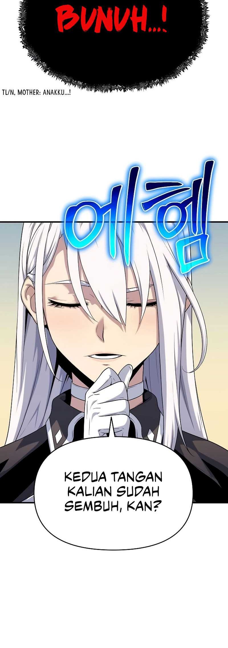 The Priest of Corruption Chapter 48 - halaman 25