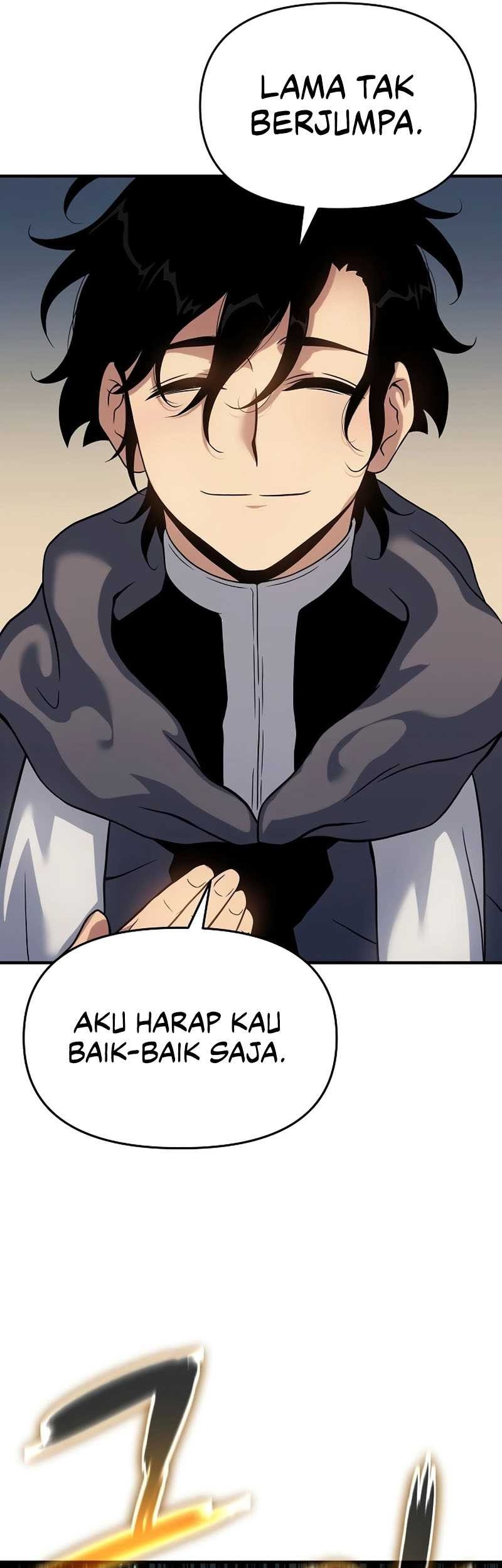 The Priest of Corruption Chapter 48 - halaman 30