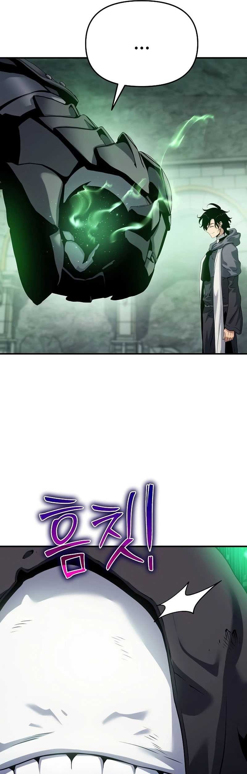 The Priest of Corruption Chapter 48 - halaman 34