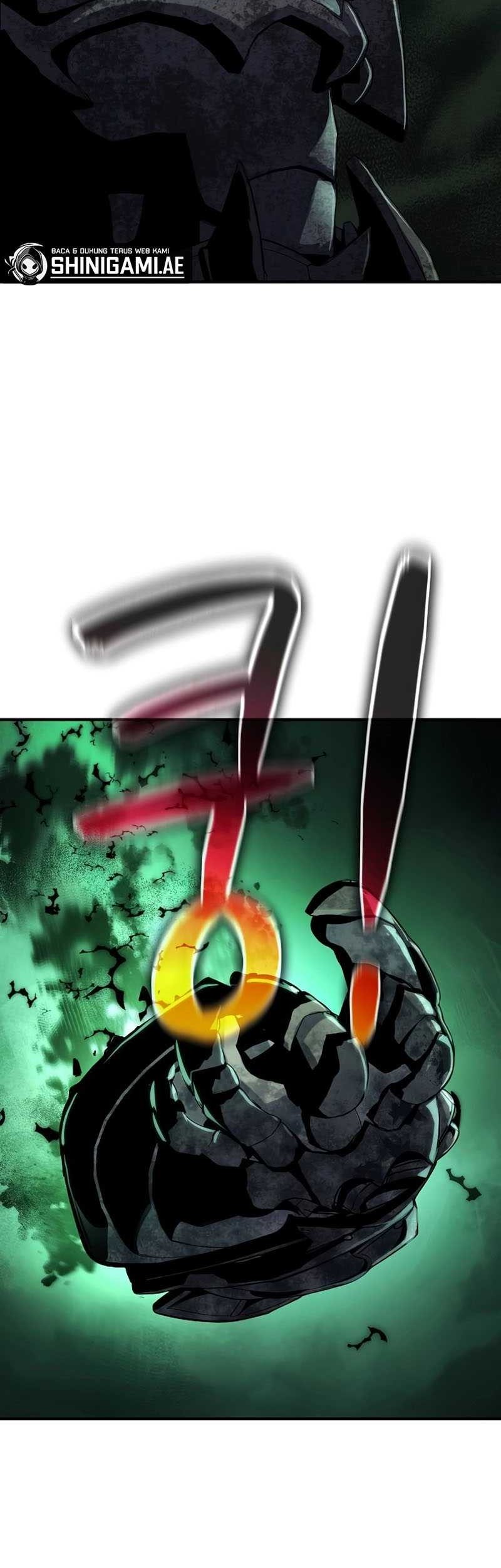 The Priest of Corruption Chapter 48 - halaman 36