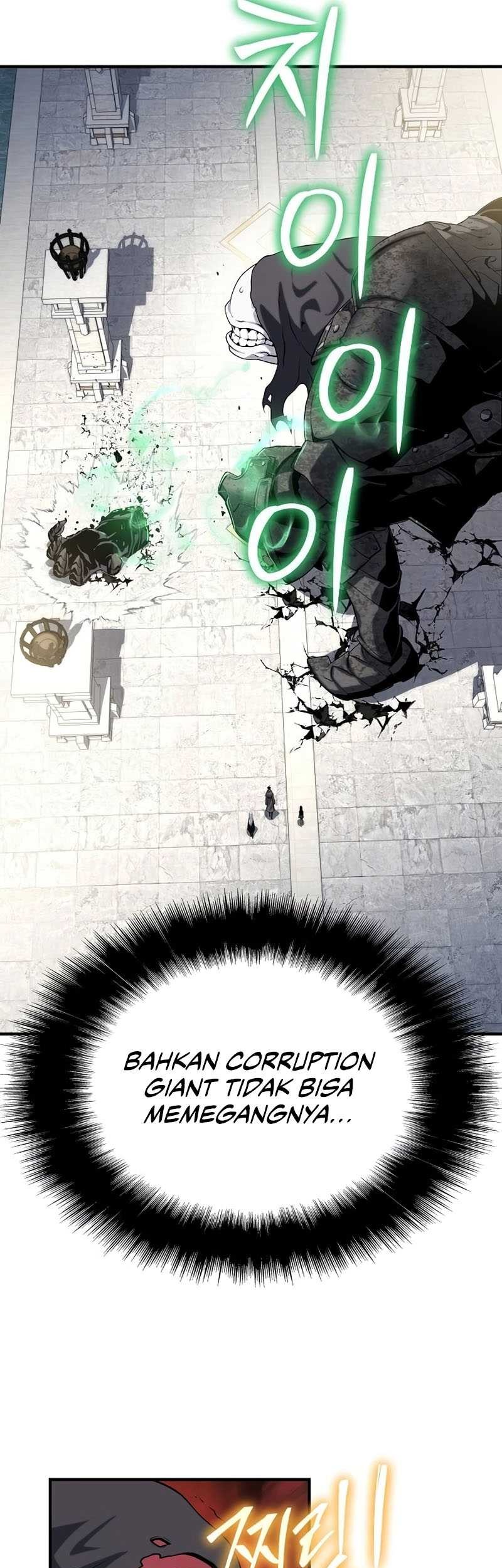 The Priest of Corruption Chapter 48 - halaman 38