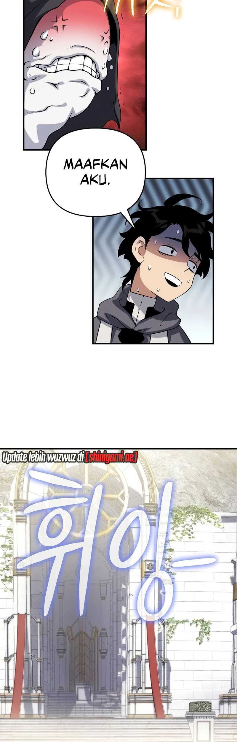 The Priest of Corruption Chapter 48 - halaman 39