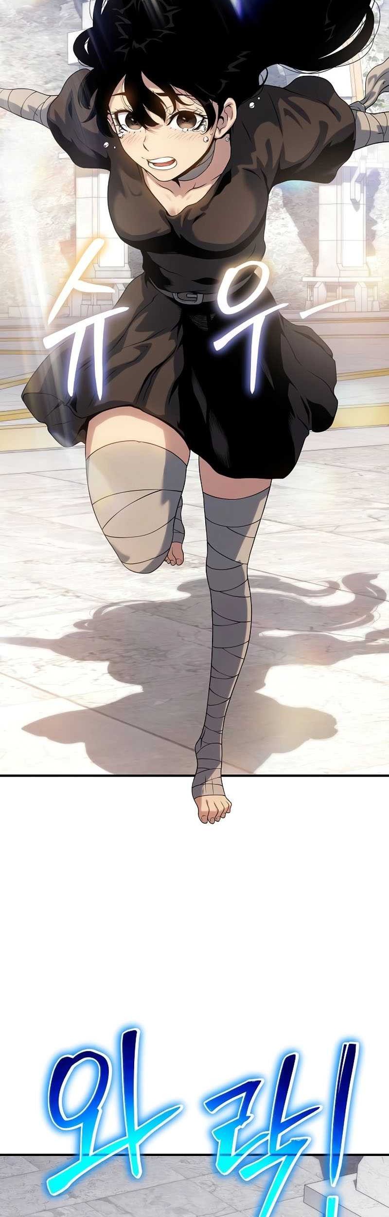 The Priest of Corruption Chapter 48 - halaman 4