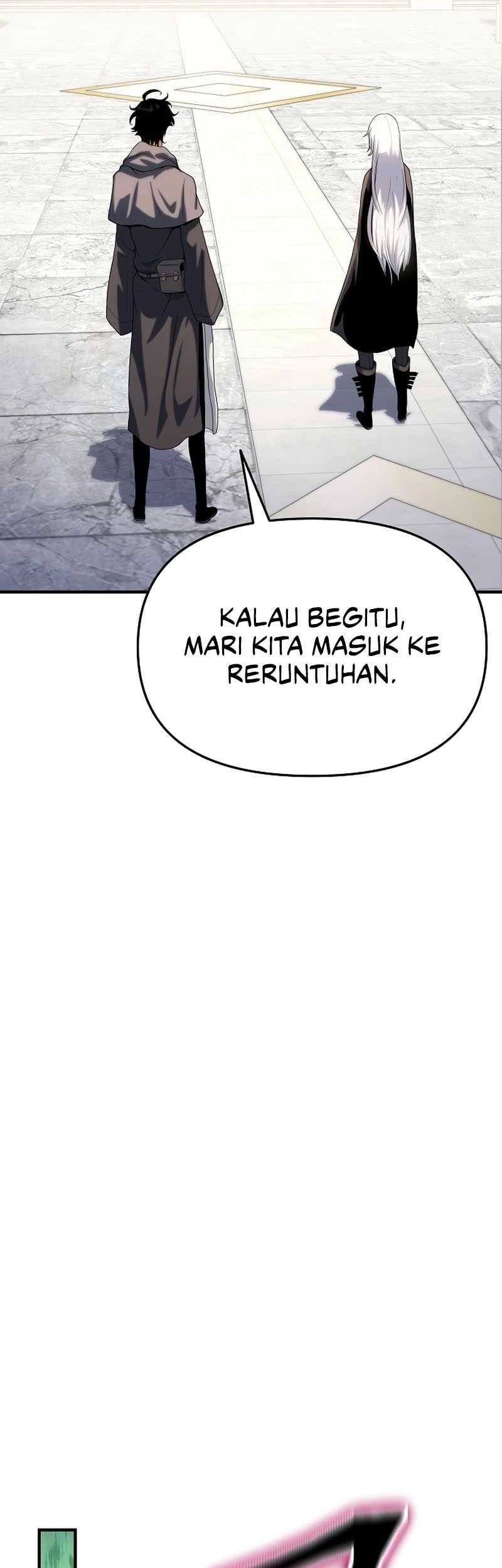 The Priest of Corruption Chapter 48 - halaman 40
