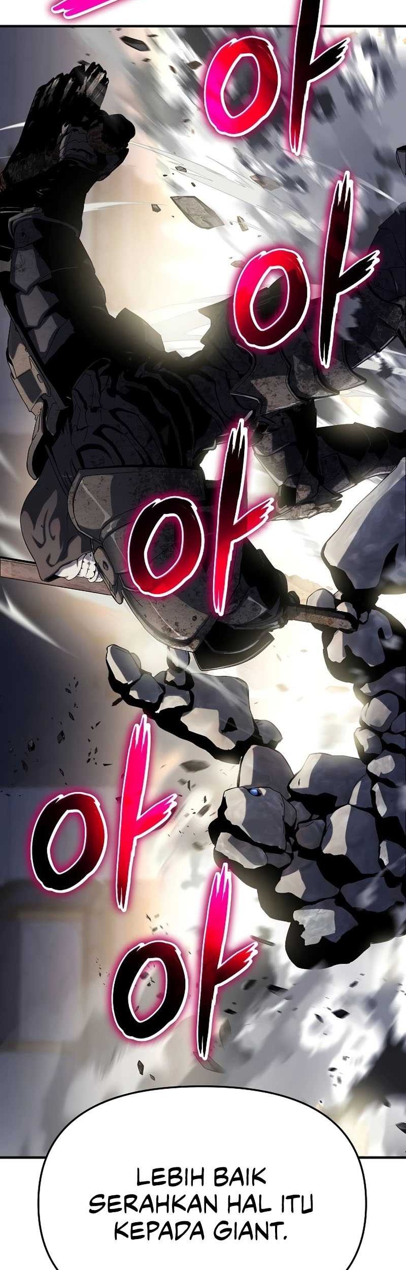 The Priest of Corruption Chapter 48 - halaman 44