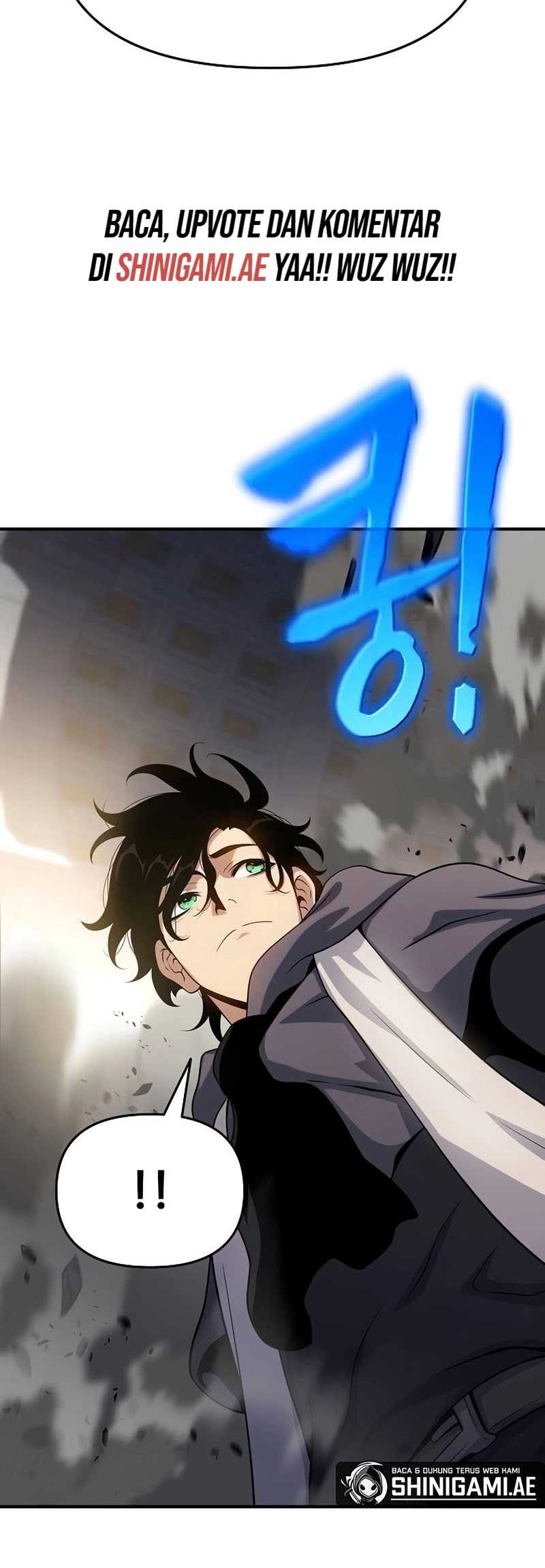 The Priest of Corruption Chapter 48 - halaman 45
