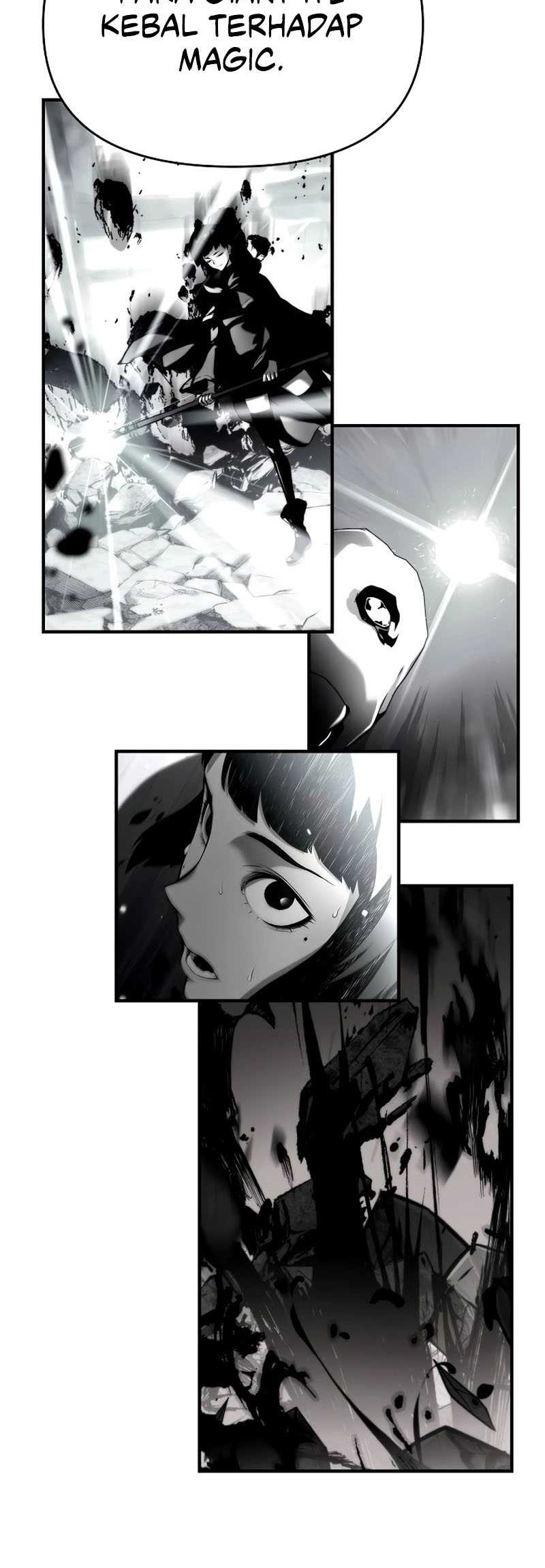 The Priest of Corruption Chapter 48 - halaman 49