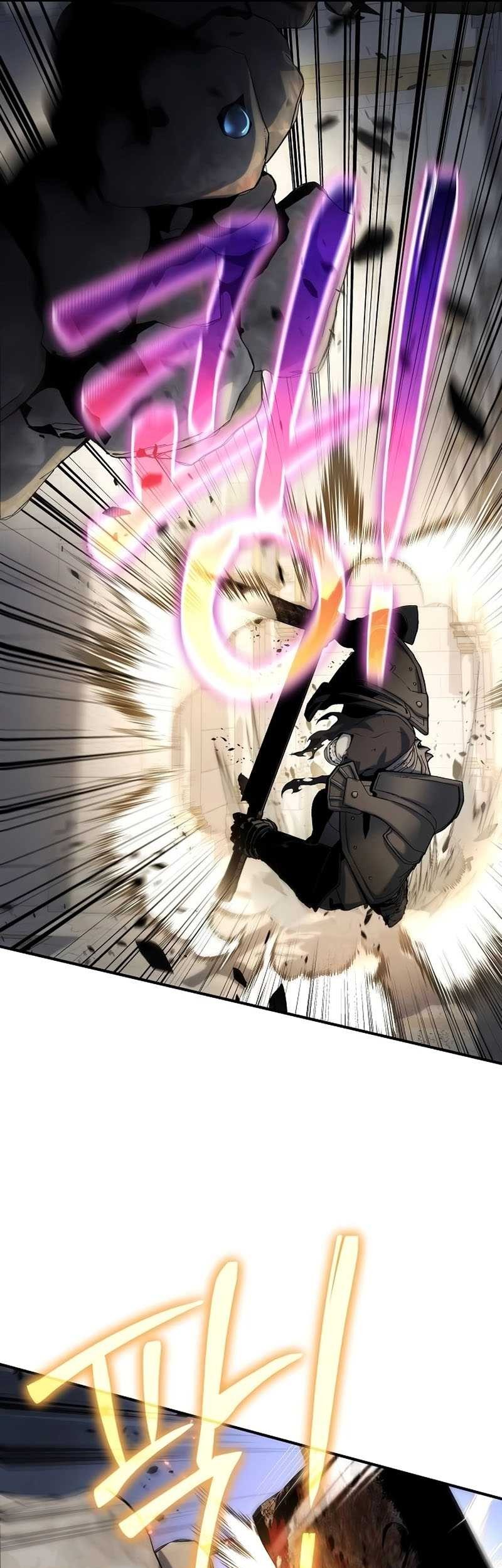 The Priest of Corruption Chapter 48 - halaman 54