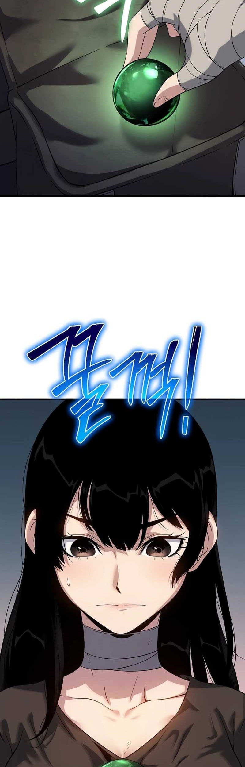 The Priest of Corruption Chapter 48 - halaman 59