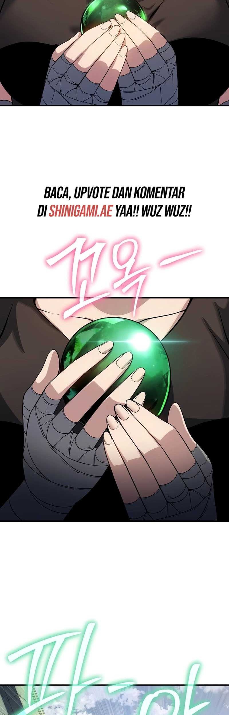 The Priest of Corruption Chapter 48 - halaman 60