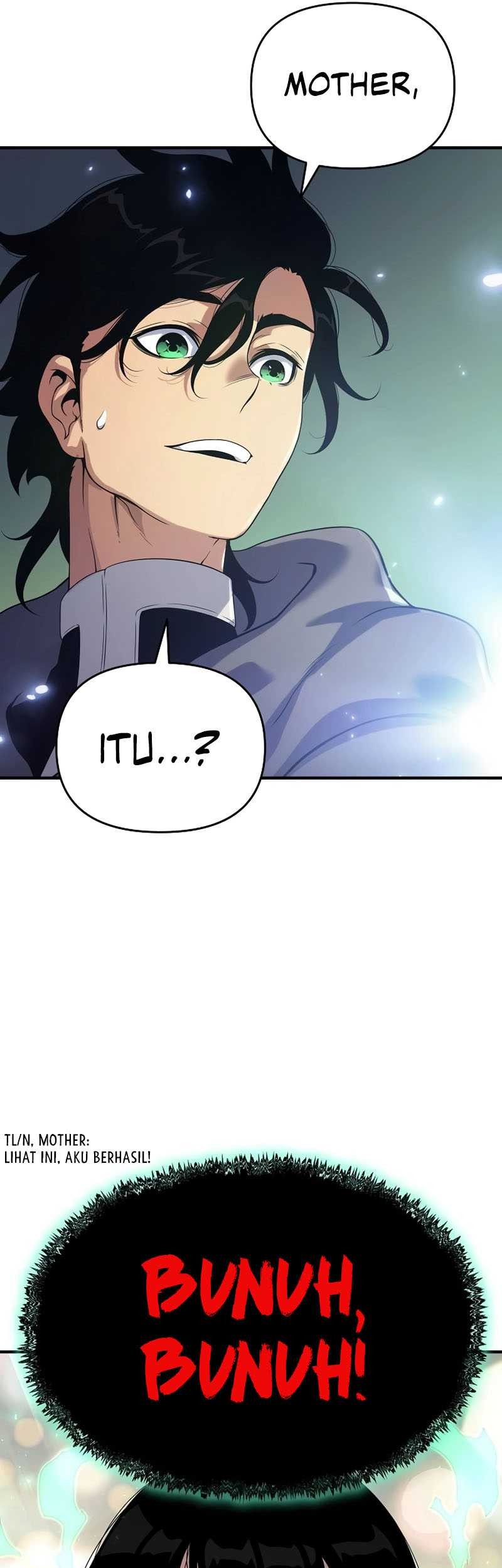The Priest of Corruption Chapter 48 - halaman 62
