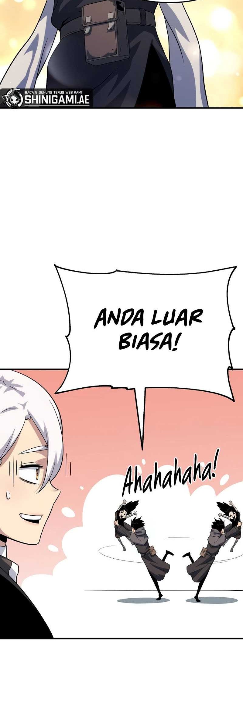 The Priest of Corruption Chapter 48 - halaman 65