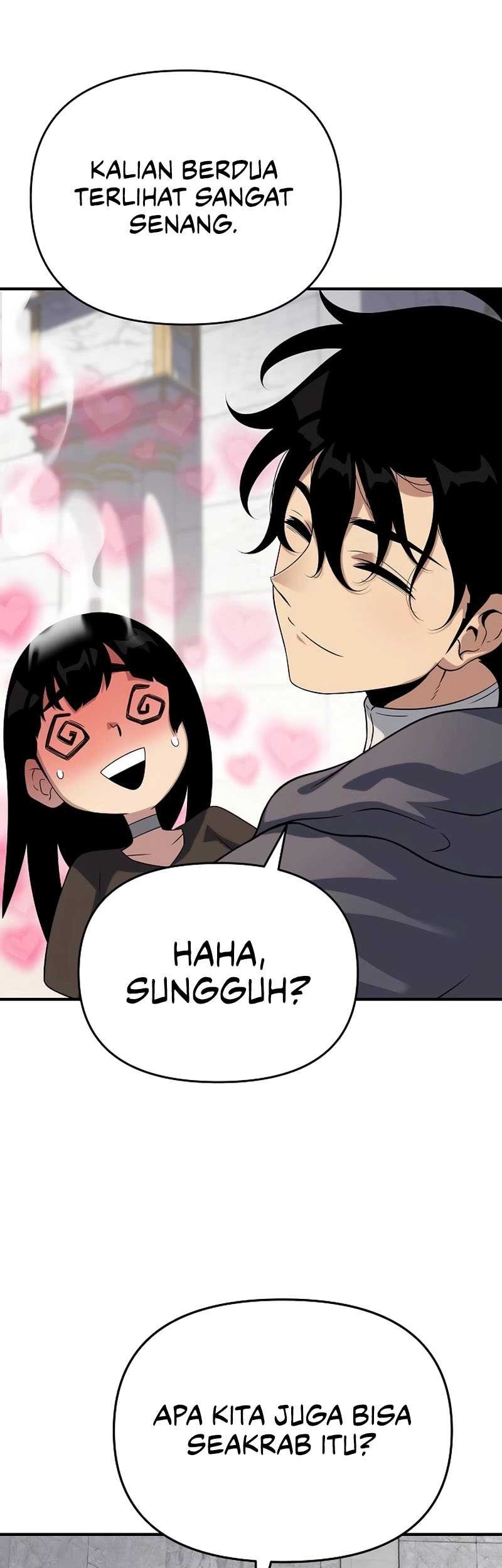 The Priest of Corruption Chapter 48 - halaman 66