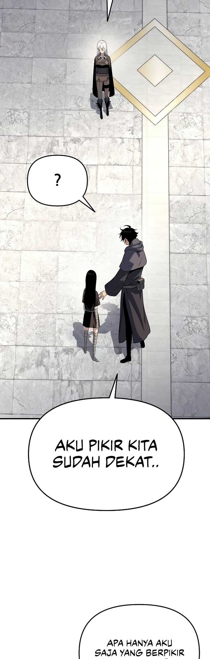 The Priest of Corruption Chapter 48 - halaman 67