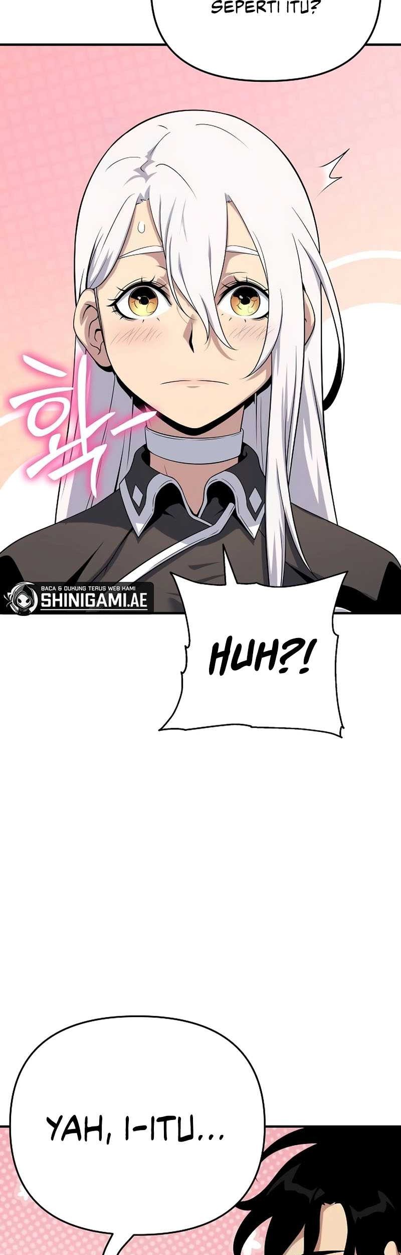 The Priest of Corruption Chapter 48 - halaman 68