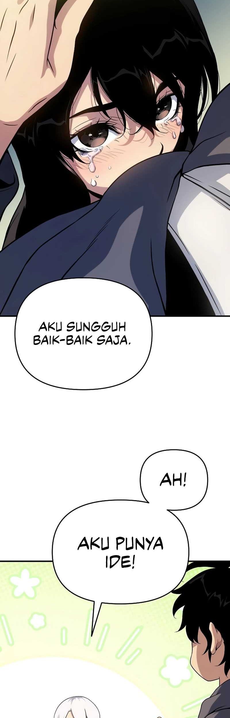 The Priest of Corruption Chapter 48 - halaman 7