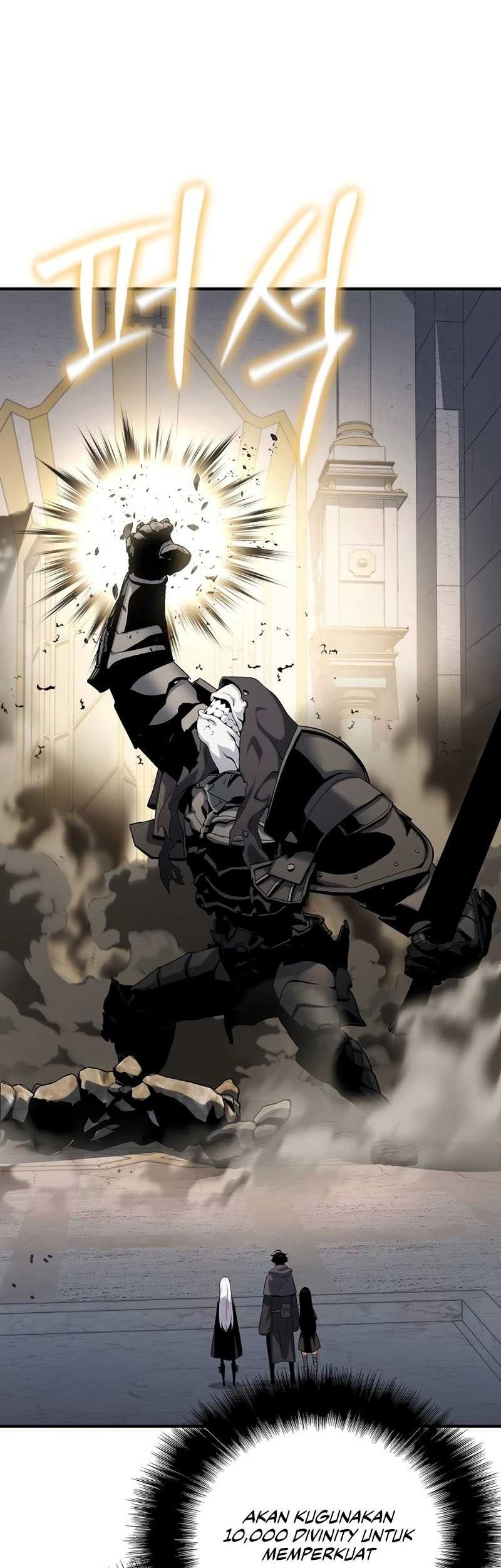 The Priest of Corruption Chapter 48 - halaman 71