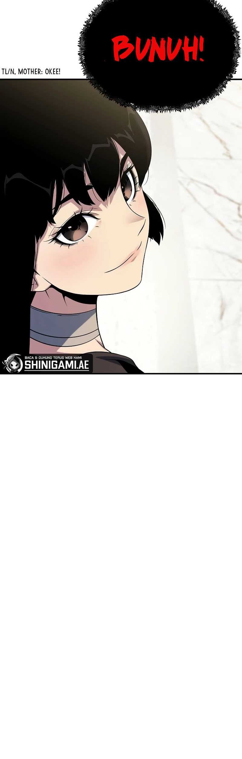 The Priest of Corruption Chapter 48 - halaman 75