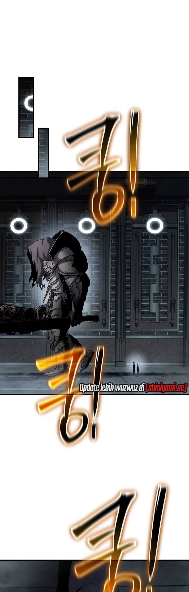 The Priest of Corruption Chapter 48 - halaman 76