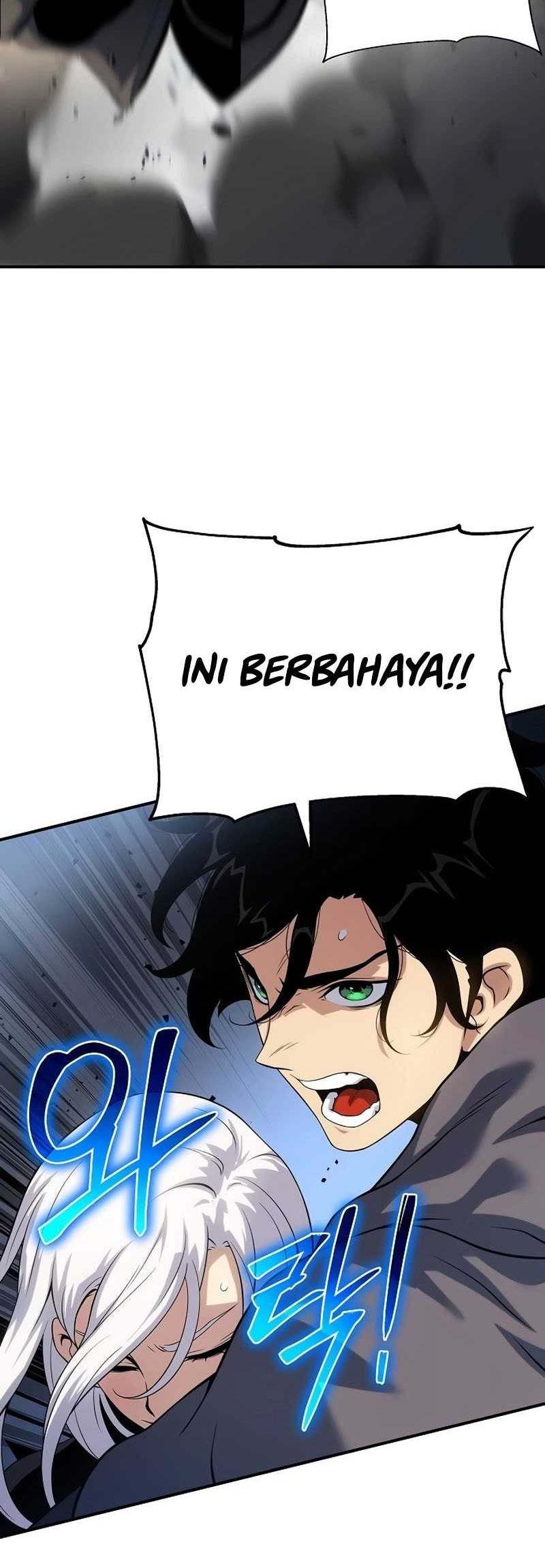 The Priest of Corruption Chapter 48 - halaman 81