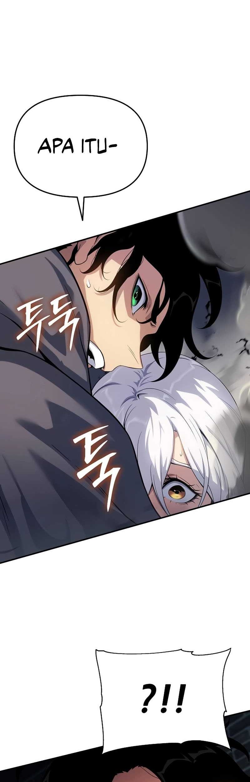 The Priest of Corruption Chapter 48 - halaman 83