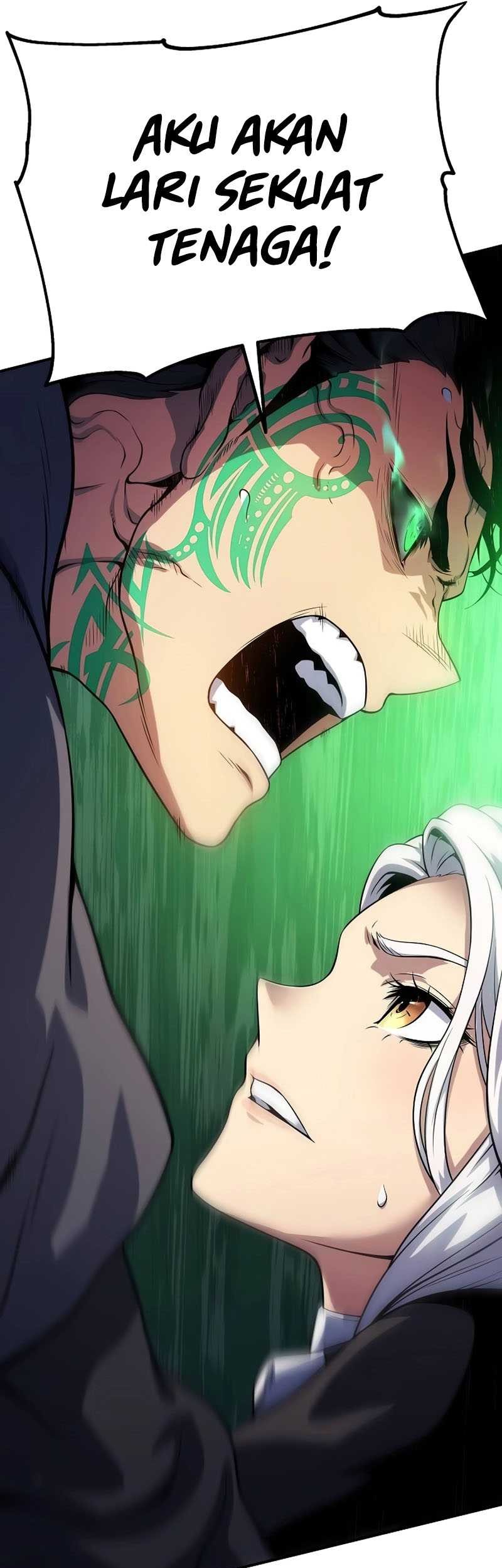The Priest of Corruption Chapter 48 - halaman 90