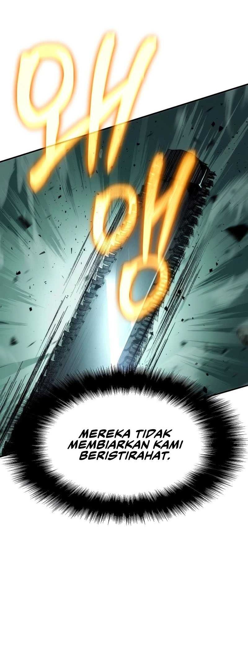 The Priest of Corruption Chapter 49 - halaman 13