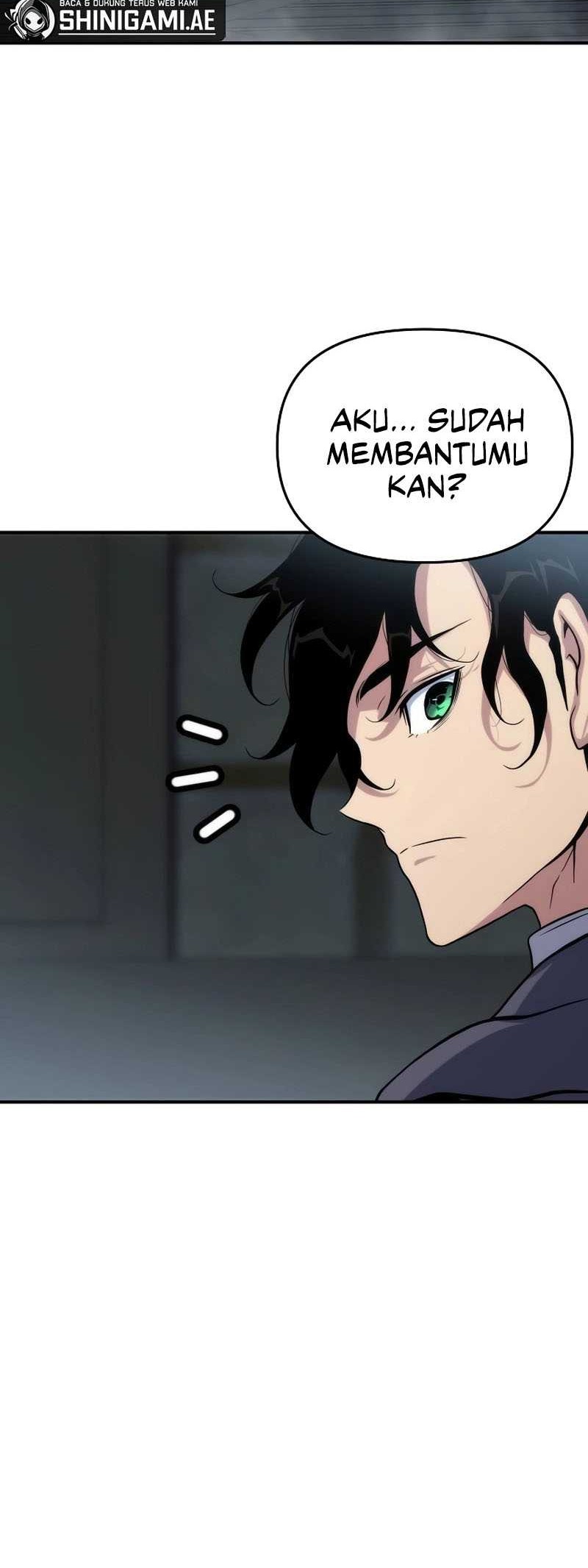 The Priest of Corruption Chapter 49 - halaman 17