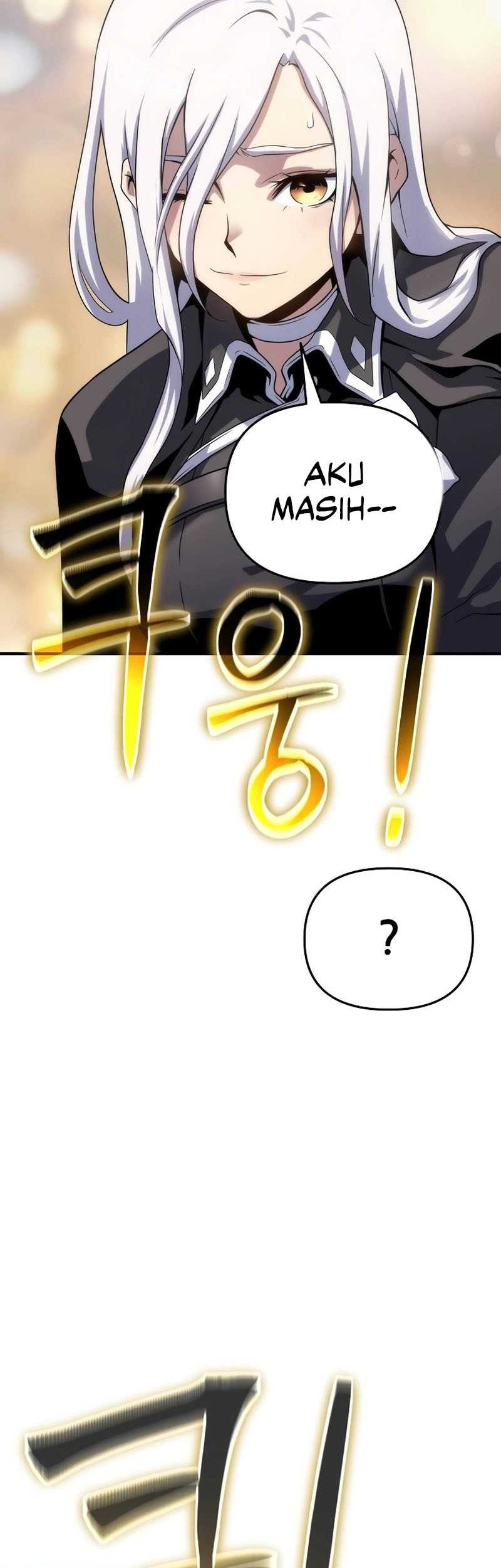 The Priest of Corruption Chapter 49 - halaman 19