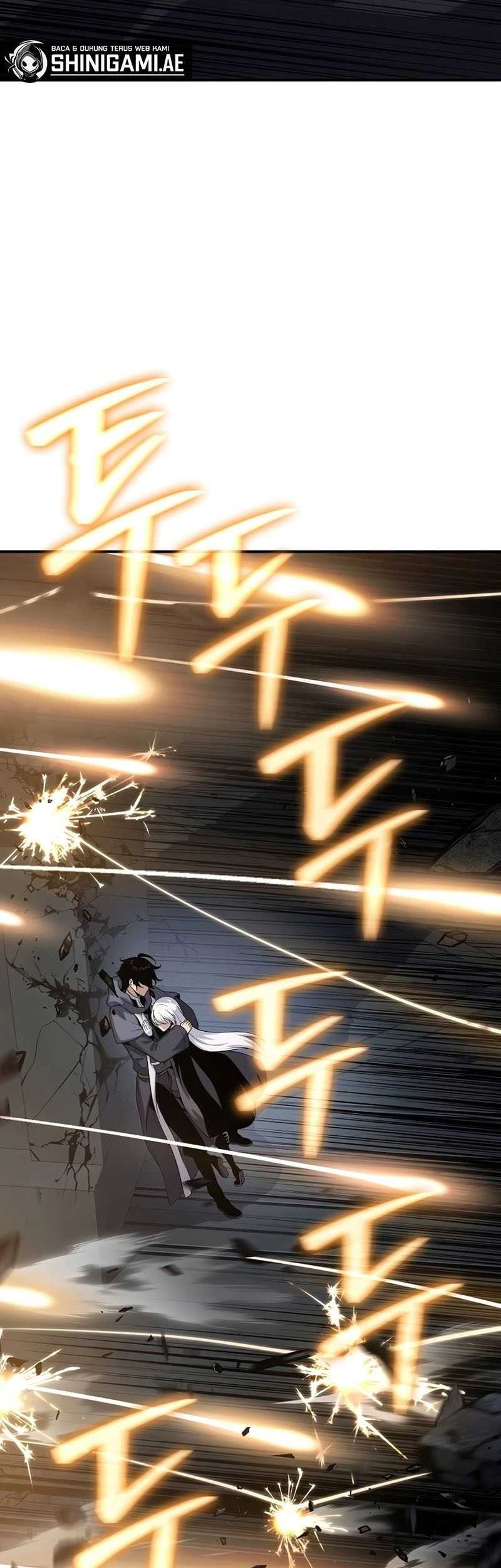 The Priest of Corruption Chapter 49 - halaman 24