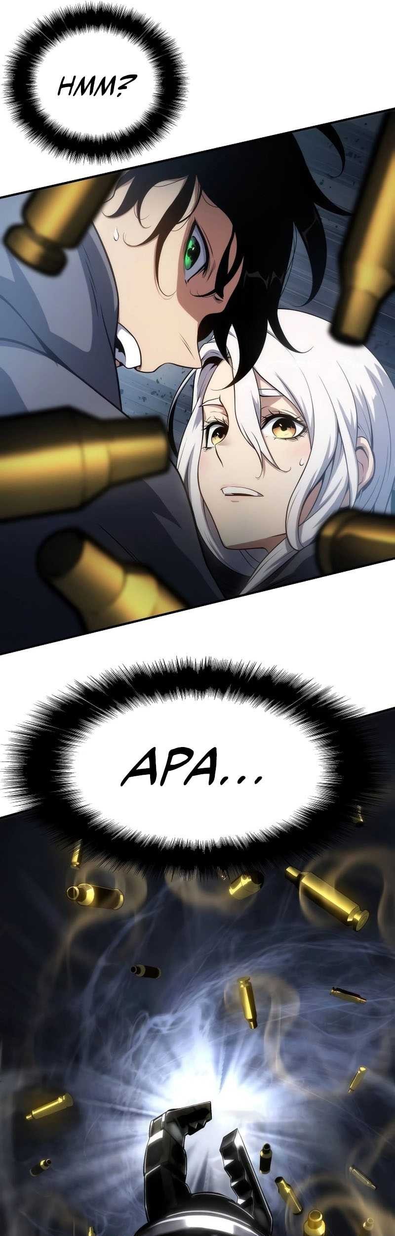 The Priest of Corruption Chapter 49 - halaman 30