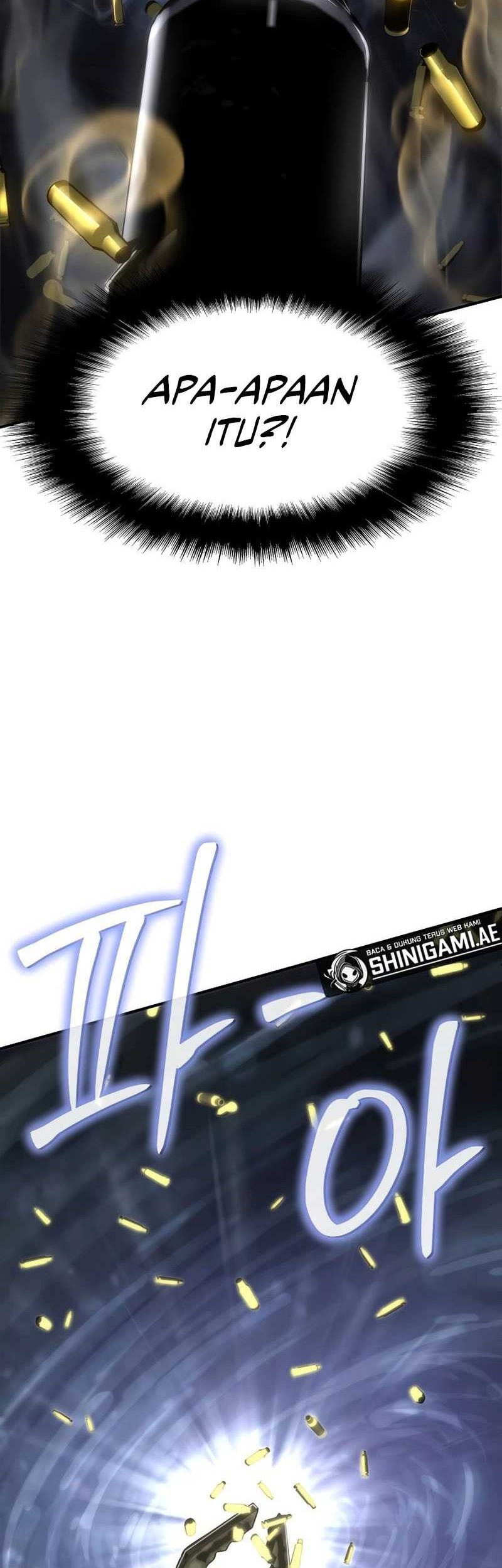 The Priest of Corruption Chapter 49 - halaman 31