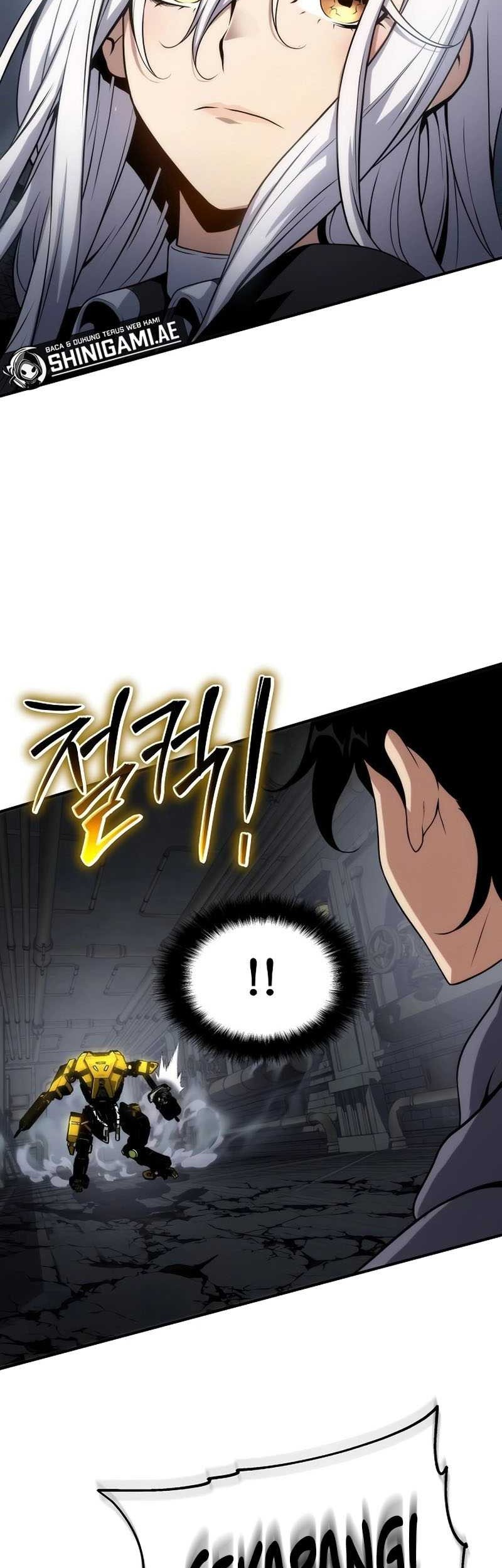 The Priest of Corruption Chapter 49 - halaman 36