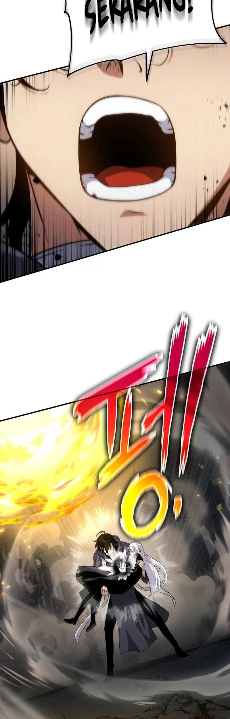 The Priest of Corruption Chapter 49 - halaman 37