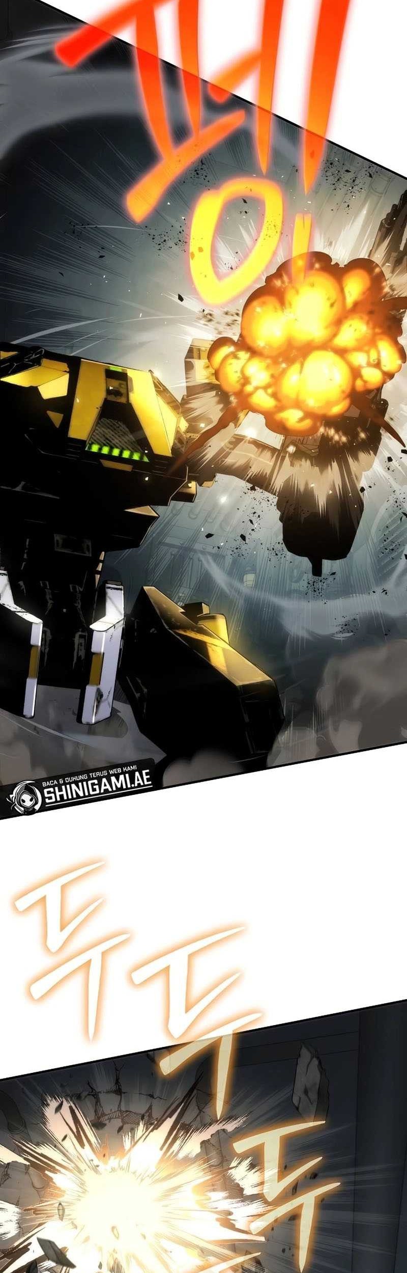 The Priest of Corruption Chapter 49 - halaman 39