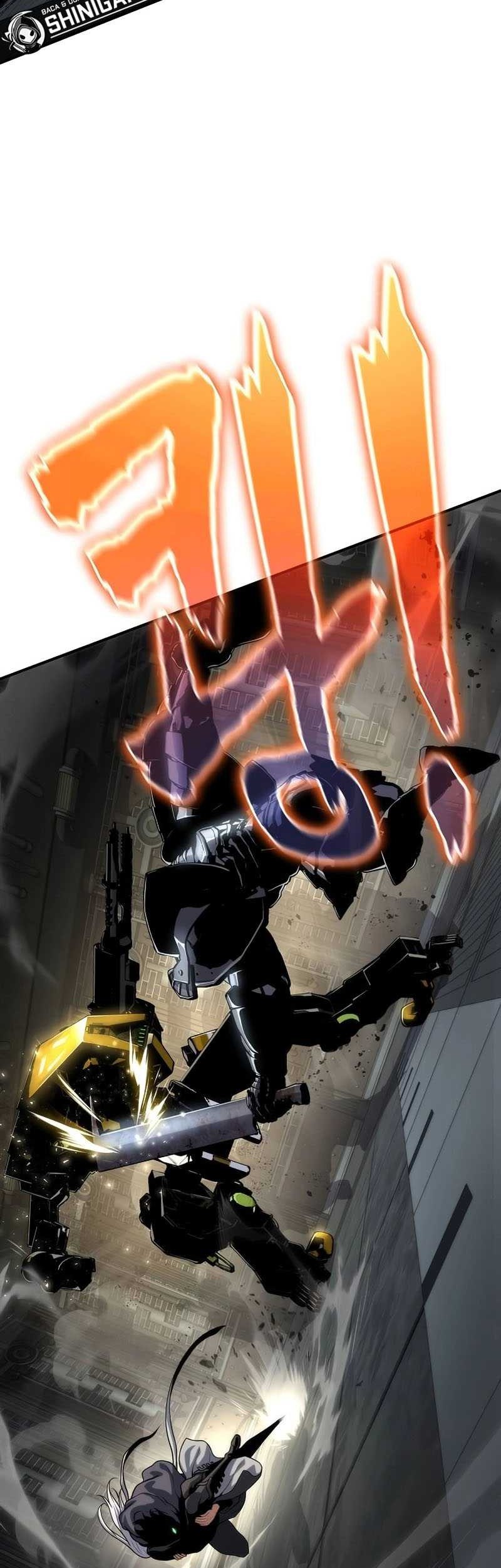 The Priest of Corruption Chapter 49 - halaman 4