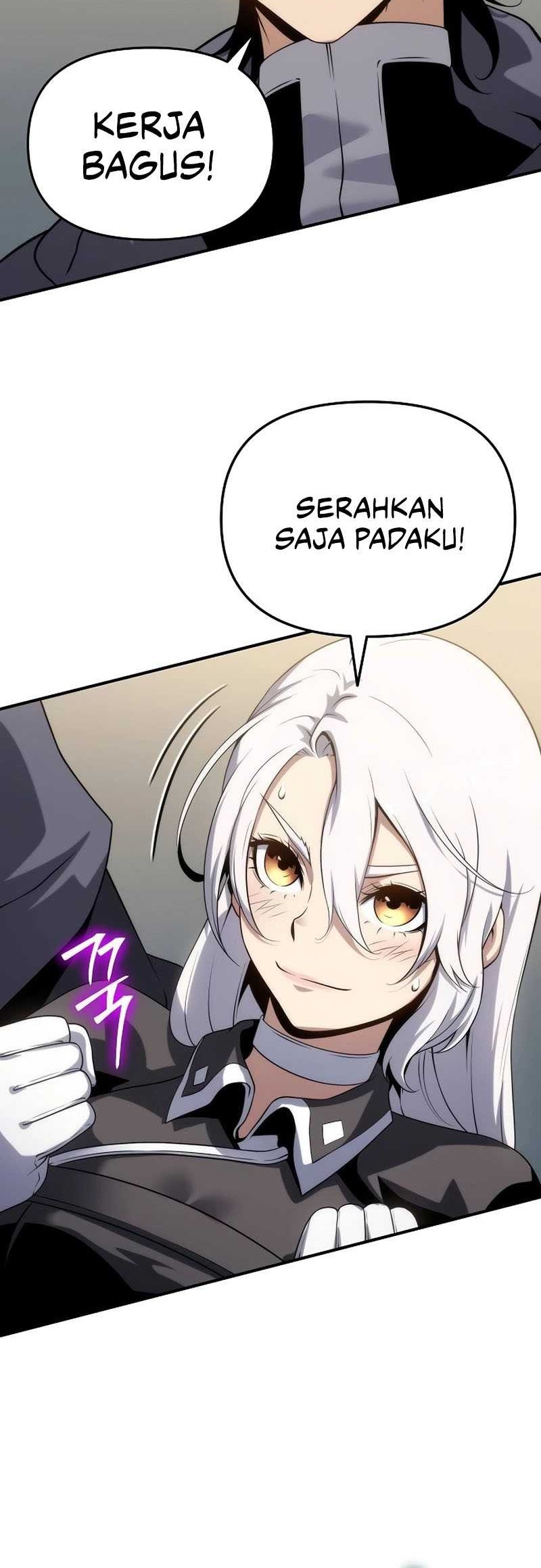 The Priest of Corruption Chapter 49 - halaman 41