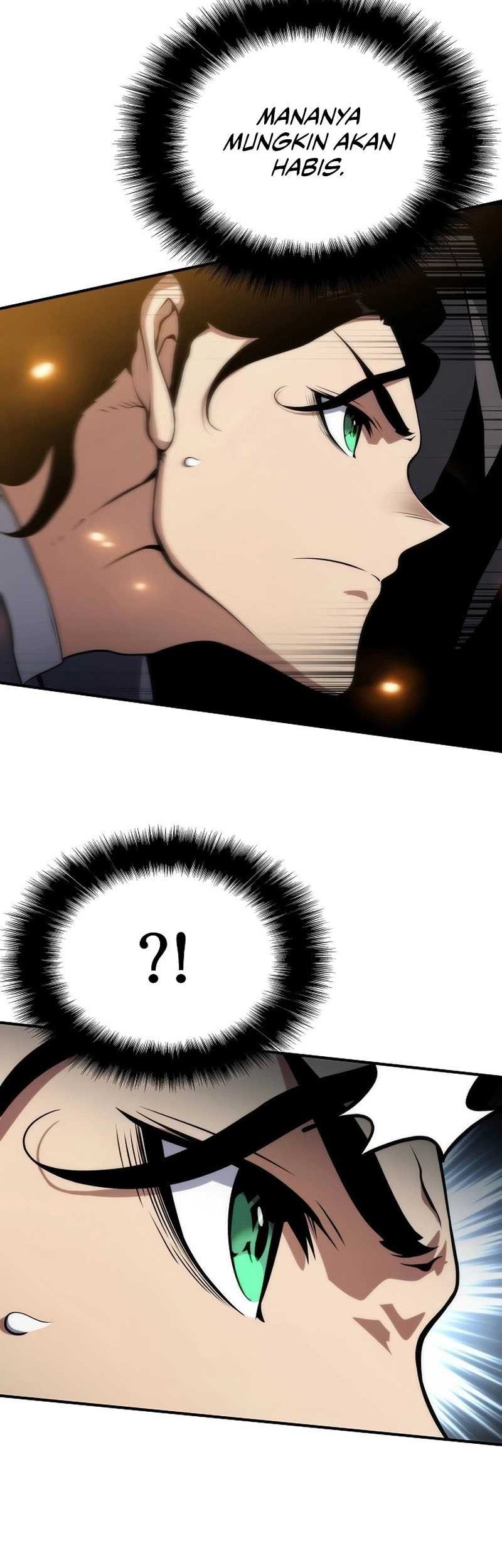 The Priest of Corruption Chapter 49 - halaman 45