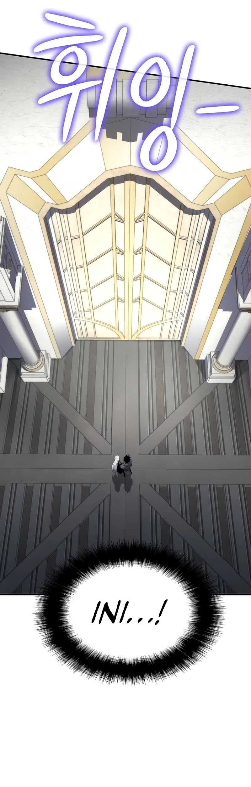 The Priest of Corruption Chapter 49 - halaman 46